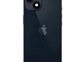 Задняя крышка (корпус) iPhone 14 (Черный) (Premium)