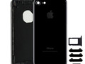 Задняя крышка ( корпус ) iPhone 7 (4.7) Black Onyx