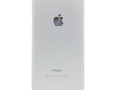 Задняя крышка ( корпус ) iPhone 7 (4.7) Silver