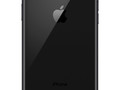 Задняя крышка (корпус) iPhone XR (Черный)  (Premium)