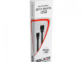 USB-кабель Micro-USB WALKER C320
