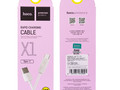 USB-кабель Hoco X1 Type-C