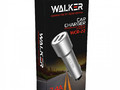 АЗУ WALKER WCR-22 2-USB 2.4A удлиненный корпус