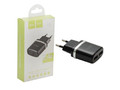 Сетевое зарядное устройство Hoco C12 2 USB [2400 mA]