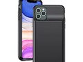 Чехол-аккумулятор Usams Battery Case для iPhone 11 Pro (3500mAh)