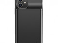 Чехол-аккумулятор Usams Battery Case для iPhone 11 (4500mAh)