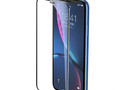 3D Защитное стекло для iPhone Xs Max / iPhone 11 Pro Max (черное)