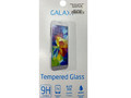 Защитное стекло 5D Full Glue UV для Samsung Galaxy S8 / S9 (черный)