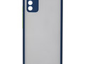 Чехол комбинированный Samsung Galaxy A02