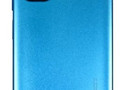 Задняя крышка Xiaomi Redmi Note 11 4G / Note 11S 4G (Синий)