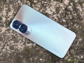 Задняя крышка Huawei Honor 90 lite (Серебро)