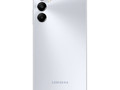 Задняя крышка Samsung A05s (A057) (Серебро)