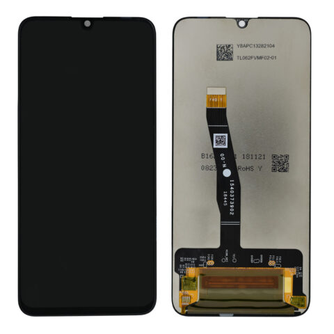 Дисплей Huawei Honor 10 Lite / 10i / 20i (HRY-LX1) (HRY-LX1T) в сборе с тачскрином (ORIGINAL) (Черный)