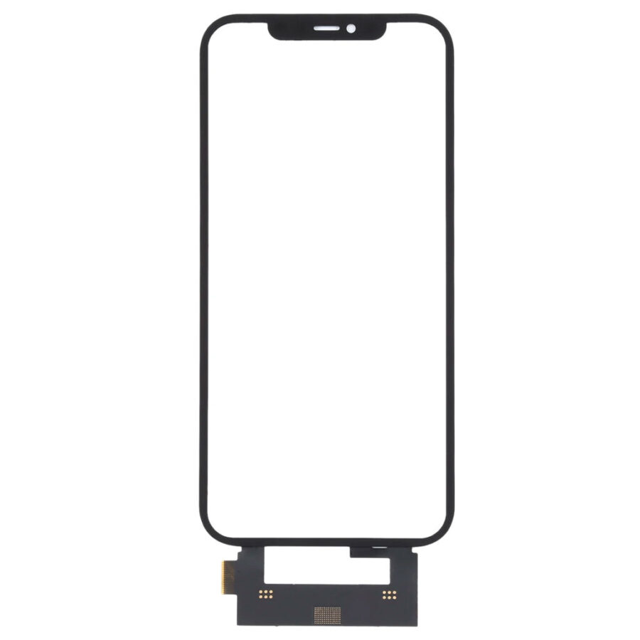 Тачскрин + OCA iPhone 12 mini (original)