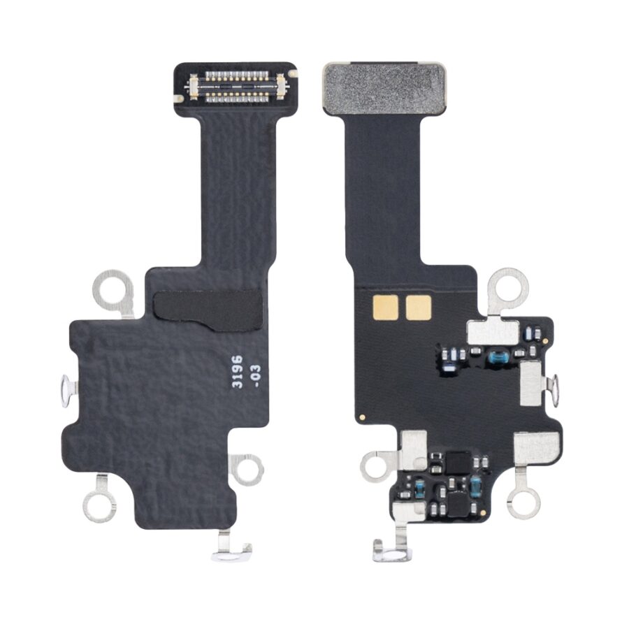 Шлейф Wi-fi антенна для IPhone 13