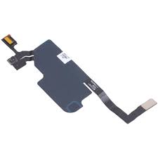 Шлейф для iPhone 13 Pro Max с датчиком света и микрофоном (Ambient light sensor) (Снятый ORIGINAL)