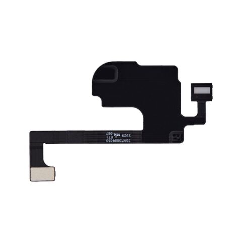 Шлейф для iPhone 15 с датчиком света (Ambient light sensor) (Снятый ORIGINAL)