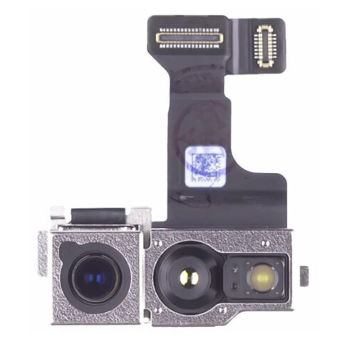 Фронтальная камера iPhone 16 (Снятый ORIGINAL)
