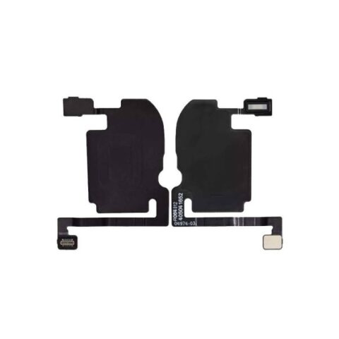 Шлейф для iPhone 16 Pro с датчиком света (Ambient light sensor) (Снятый ORIGINAL)