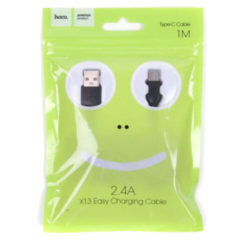 USB-Кабель Hoco X13 Easy Type-C