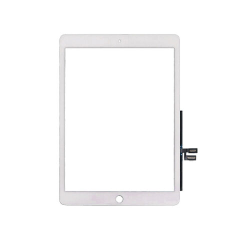 Тачскрин iPad 9 10.2″ A2602 | A2603 | A2604 с калёным стеклом ORIG (Белый)