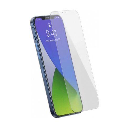 Защитное стекло для iPhone 12 / 12 Pro