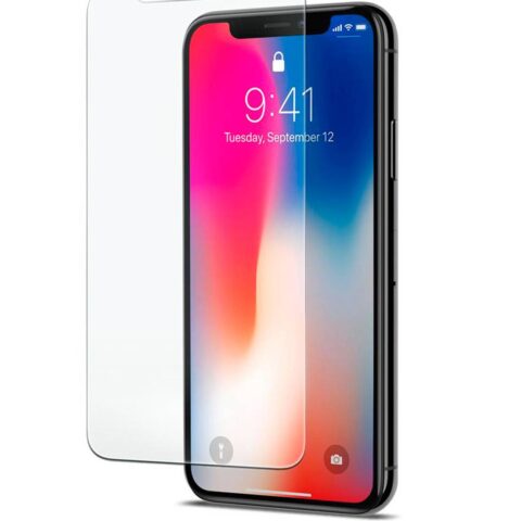 Защитное стекло для iPhone X / XS / 11 Pro