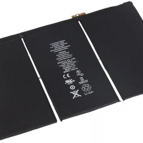 Аккумулятор iPad 3/4 Original