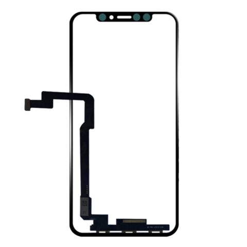 Тачскрин iPhone X / XS + OCA (Musttby Original)