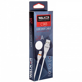 USB-кабель Type-C WALKER C565