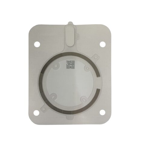 Набор магнитов (магниты MagSafe) для корпуса iPhone 15 / 15 Plus / 15 Pro / 15 Pro Max