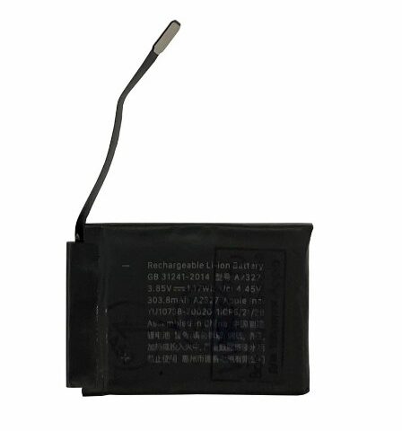 АКБ Apple Watch Series 6 (44mm)
