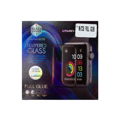 3D стекло APP Watch 2/ APP Watch 3 38mm