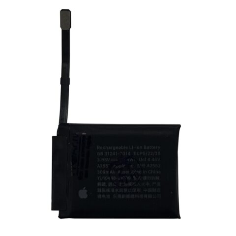 АКБ Apple Watch Series 8 (45mm)