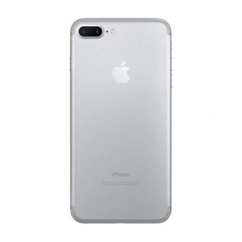 Задняя крышка ( корпус ) iPhone 7 + Plus (Белая)
