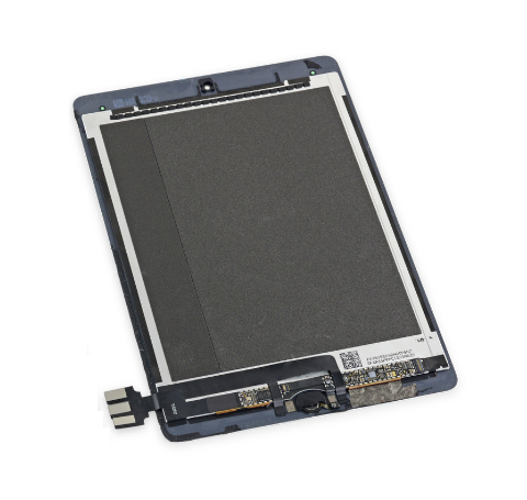 Дисплей для IPad Air 3 10,5′ (2019) с сенсором (Black)