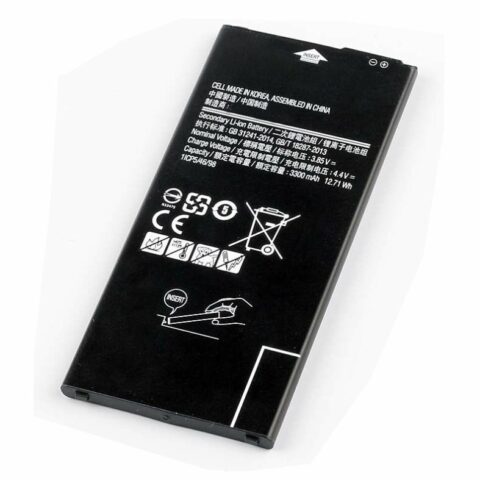 Аккумулятор для Samsung Galaxy J7 Prime (G610) / J4 Plus (J415) / J6 Plus (J610)