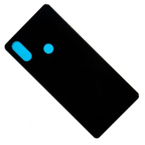 Задняя крышка Xiaomi Mi 8 SE (Черный)