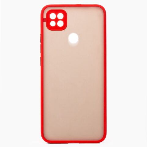 Чехол комбинированный Xiaomi Redmi 9C
