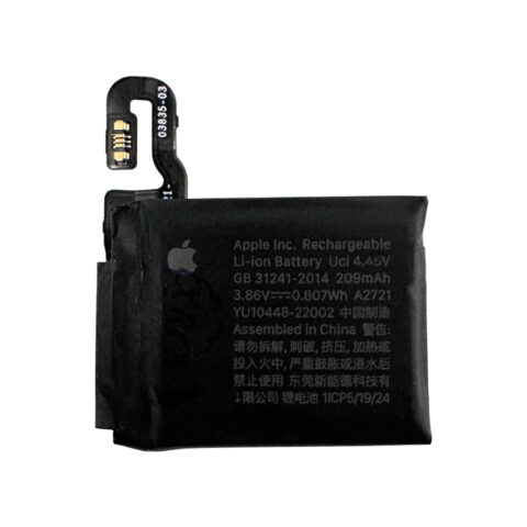 АКБ Apple Watch Series 5 (40mm) / SE 2020 (40mm) / SE 2022 (40mm)