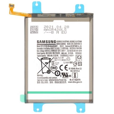 Аккумулятор для Samsung Galaxy A42 (A426) | A72 (A725) | M22 (M225) | M32 (M325) (ORIG iC)