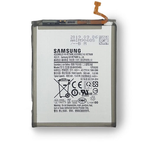 Аккумулятор для Samsung Galaxy A20 | A30 | A30s | A50 (A205 | A305 | A307 | A505) (ORIG iC)