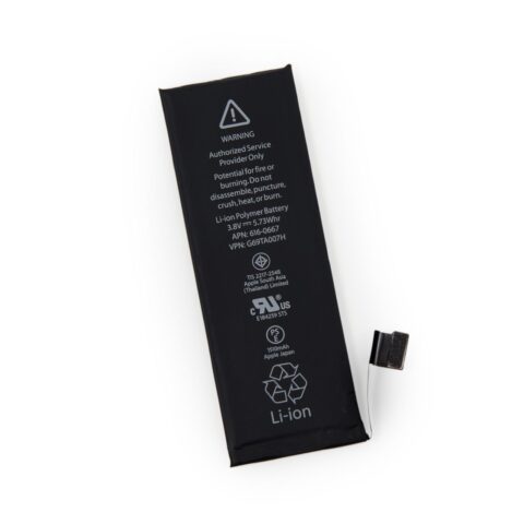 Аккумулятор iPhone 5S/5C Original