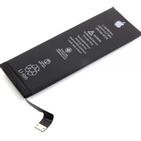 Аккумулятор iPhone SE Original