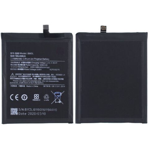 Аккумулятор для Xiaomi BM3L (Mi9) (ORIG iC)