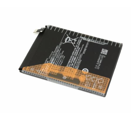 Аккумулятор для Xiaomi BN5W (Redmi Note 14 Pro 4G / Redmi Note 14 Pro 5G) (ORIG iC)