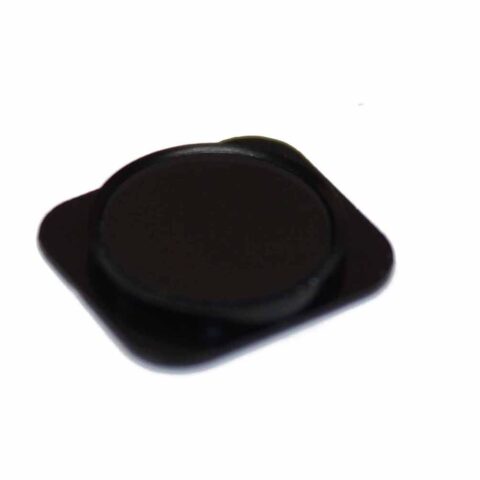 iPhone 5 - Кнопка Home «в стиле iPhone 5s» (черная)