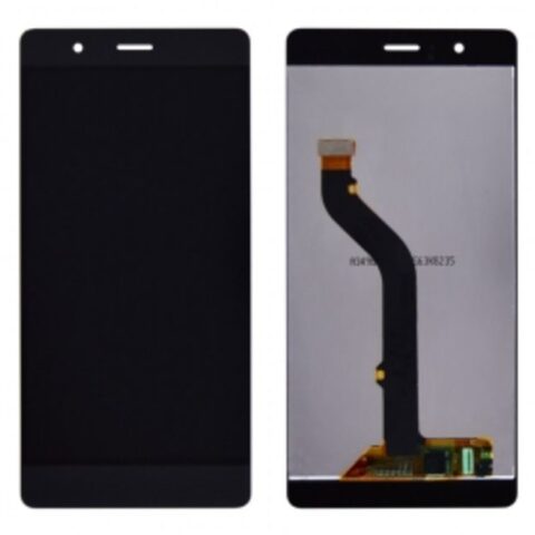 Дисплей Huawei Ascend P9 с сенсором (Черный)