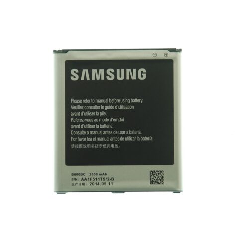 Аккумулятор для Samsung Galaxy S4 i9500
