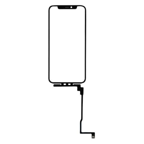 Тачскрин + OCA iPhone 11 Pro (original)